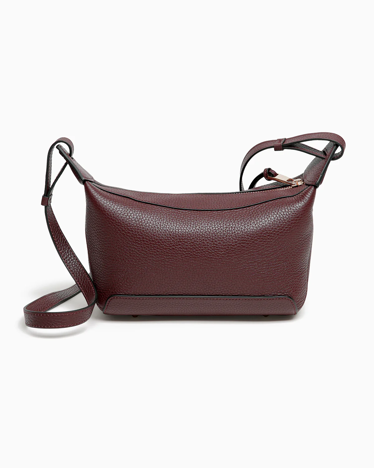 Mini Lou Bag: Coffee Gold - Image 8