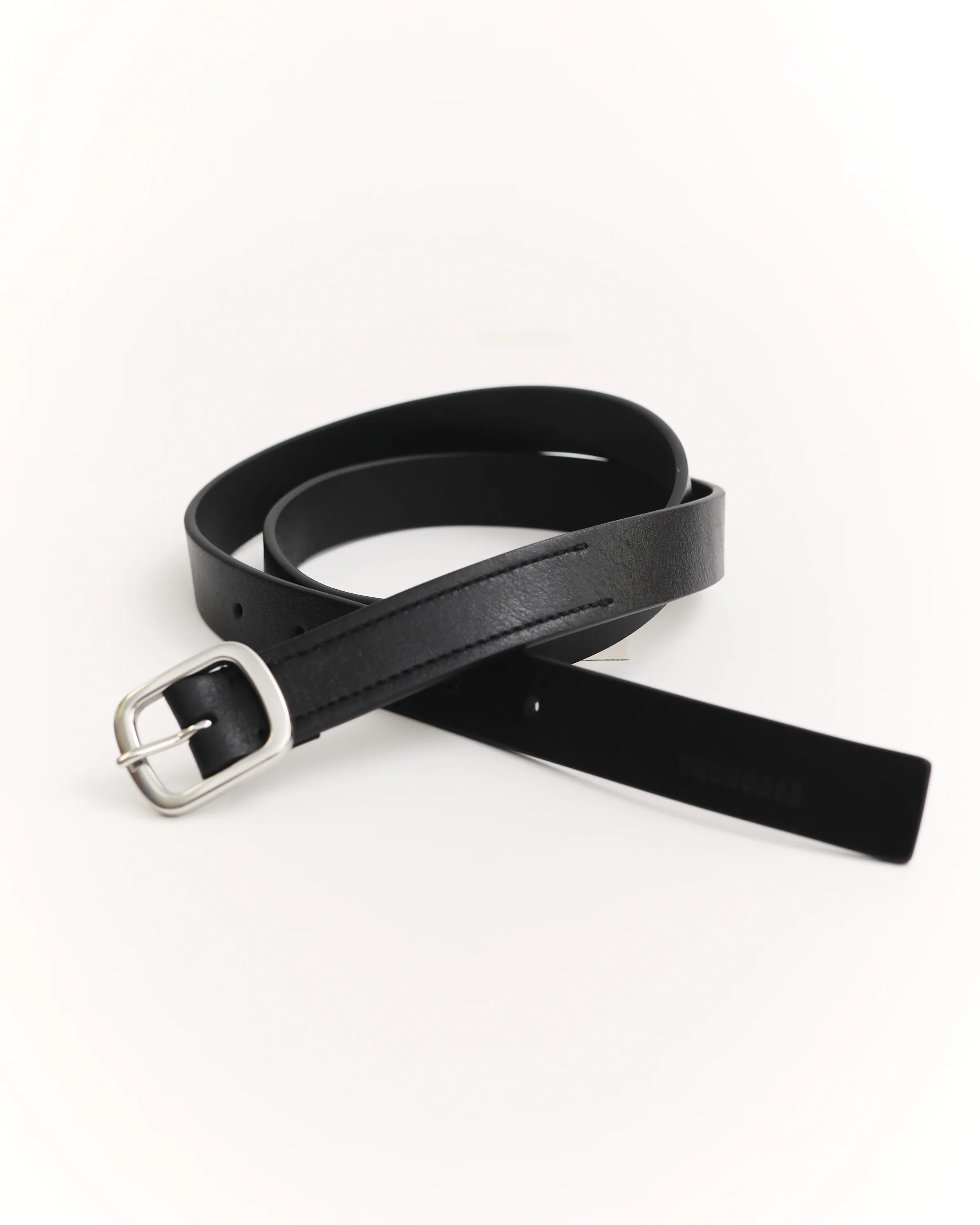 Minimal Belt: Black - Image 4