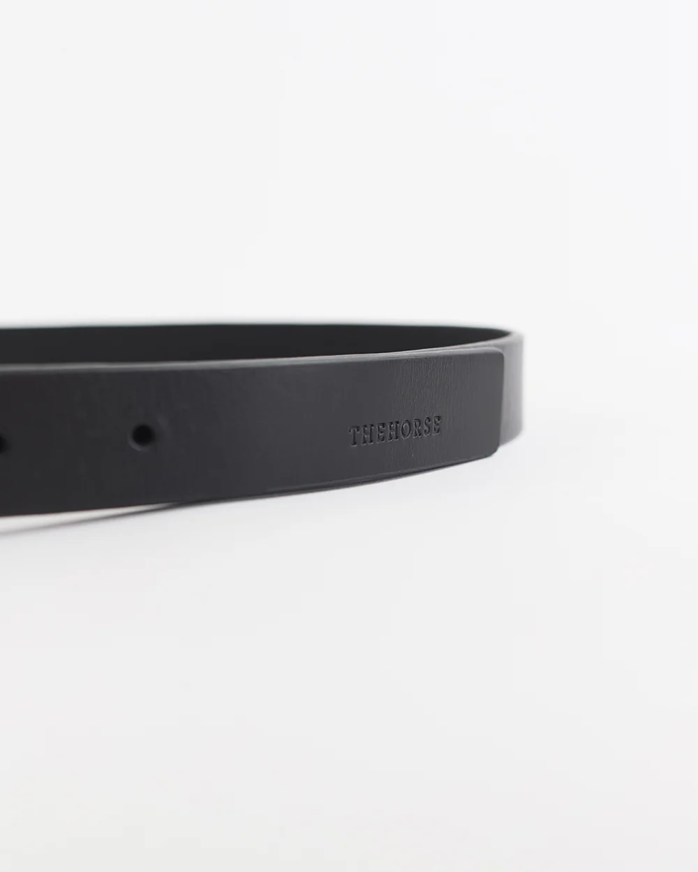 Minimal Belt: Black - Image 5