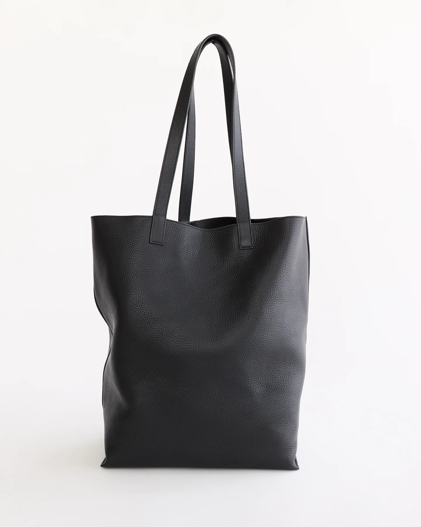 Rumi Tote: Black - Image 10