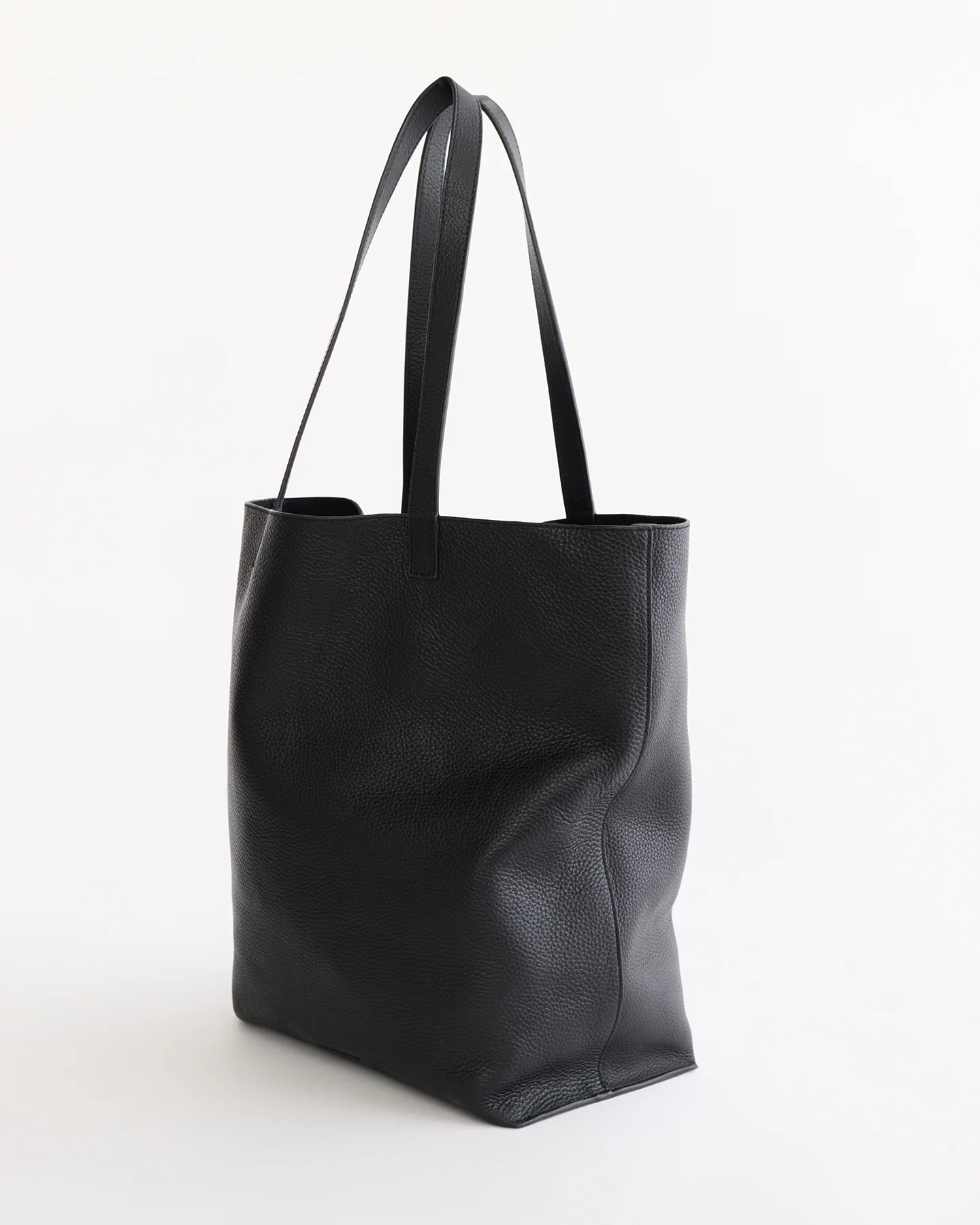 Rumi Tote: Black - Image 2