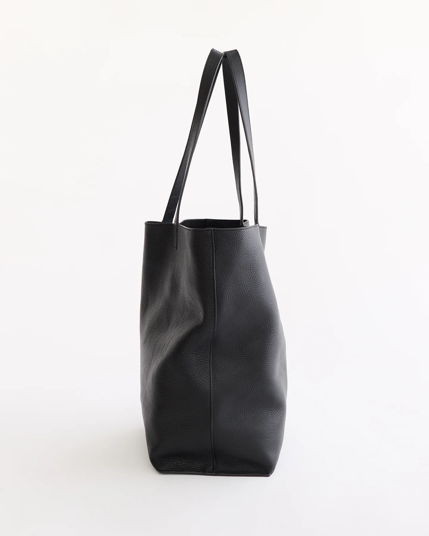 Rumi Tote: Black - Image 5