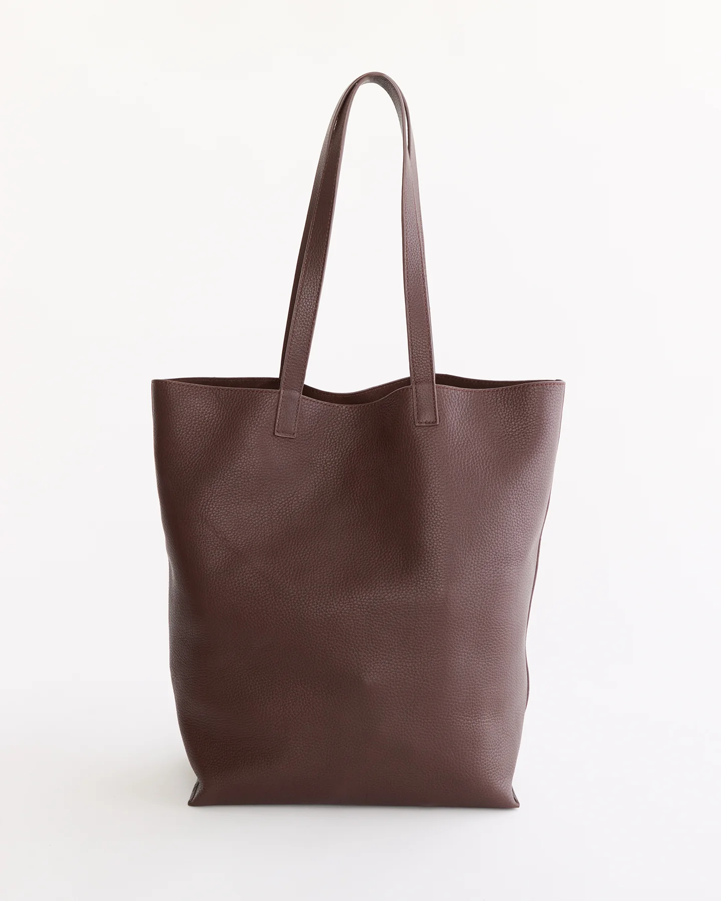 Rumi Tote: Coffee - Image 10