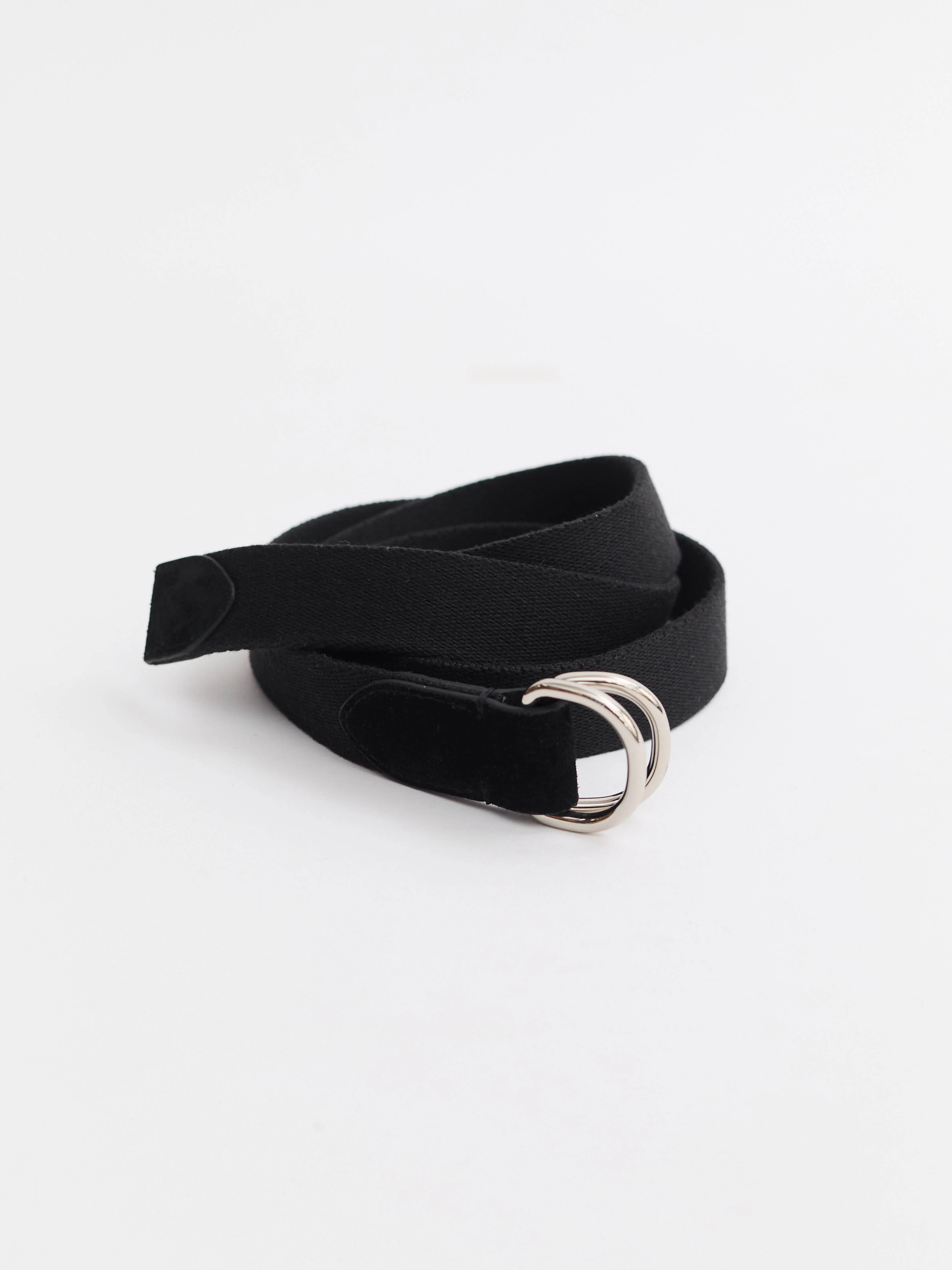 Skater Belt: Black - Image 2