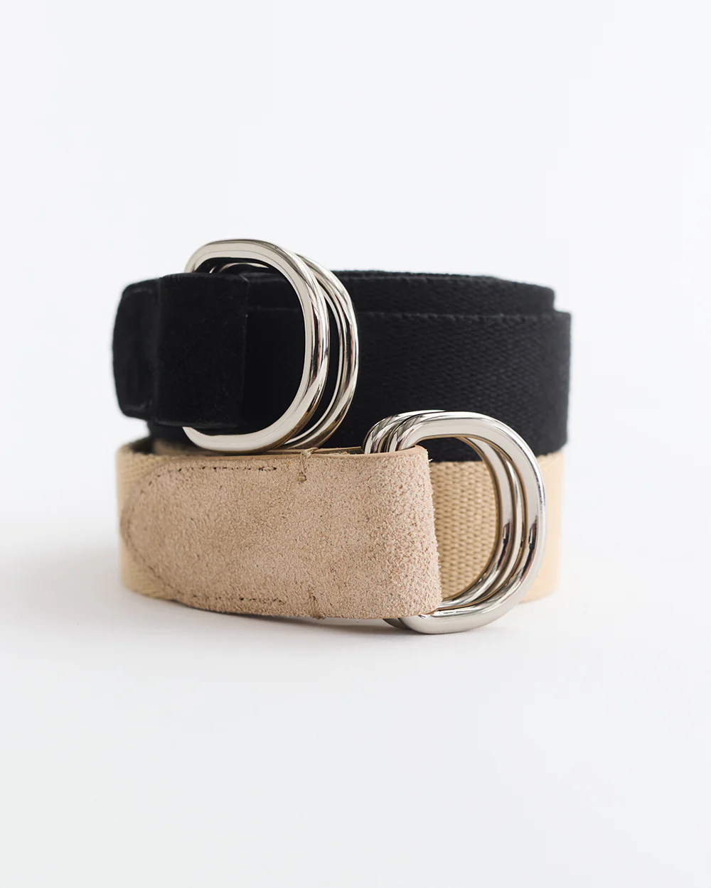 Skater Belt: Black - Image 6