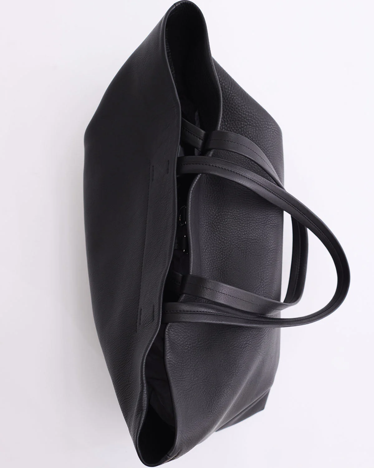 Teddy Tote: Black - Image 2