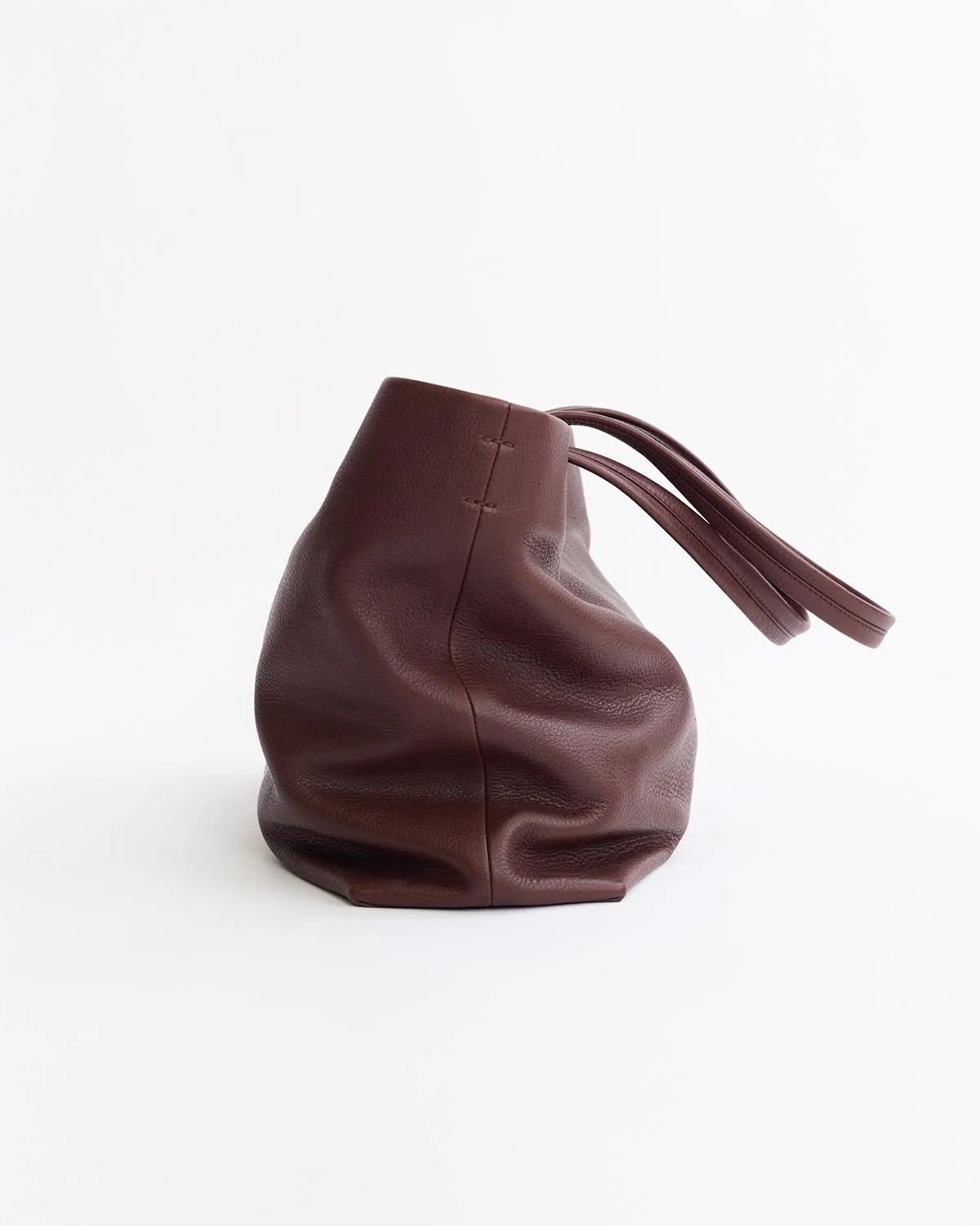 Teddy Tote: Coffee - Image 4
