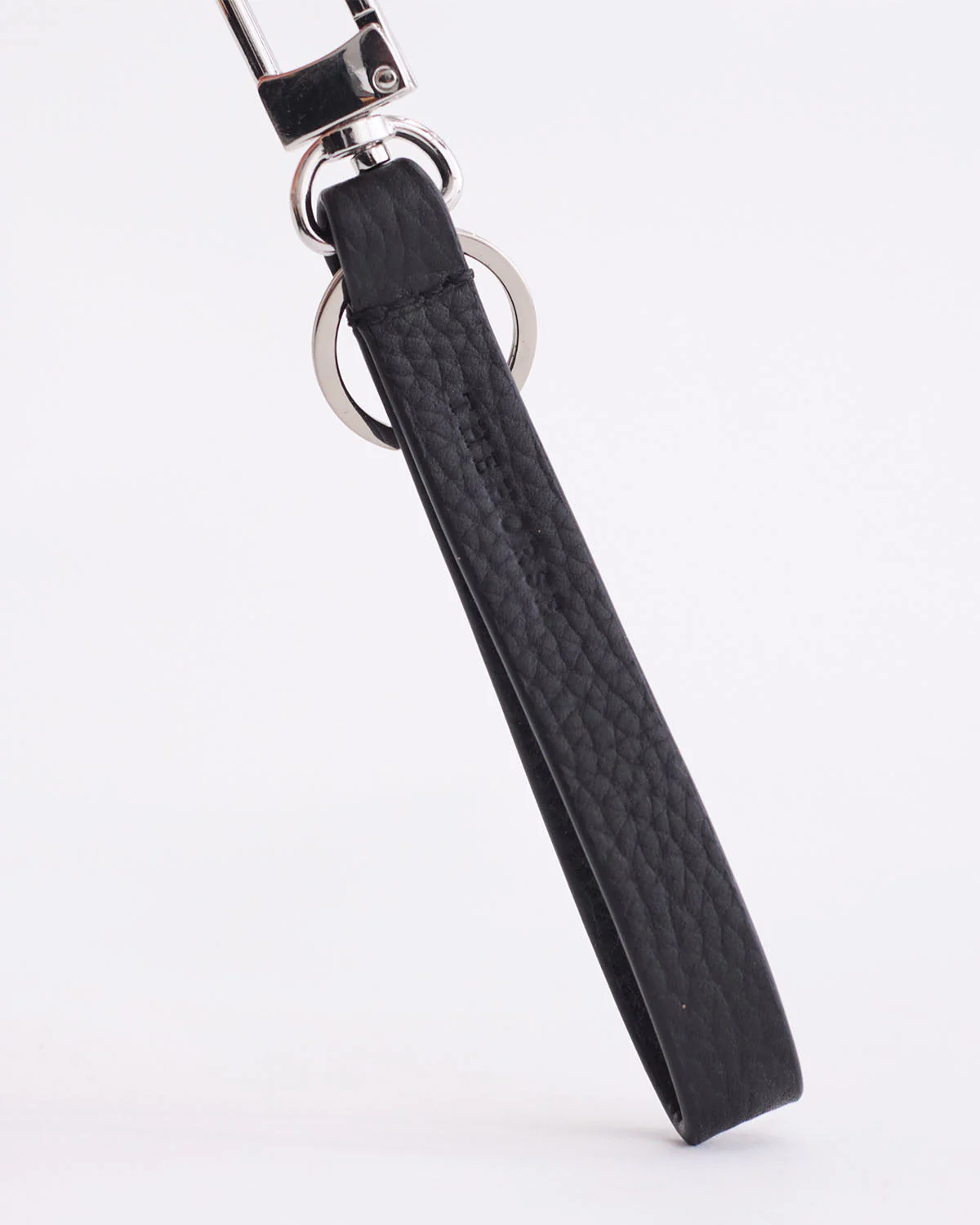 The Key Fob: Black - Image 2