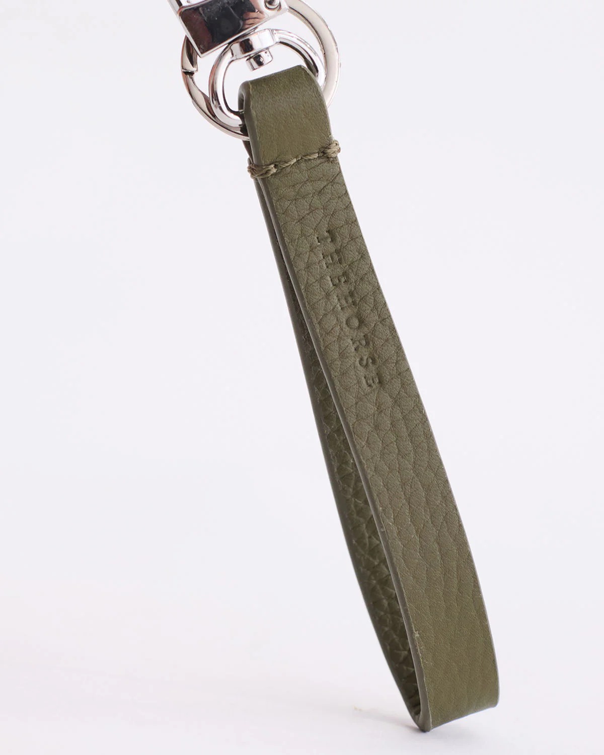 The Key Fob: Olive - Image 2