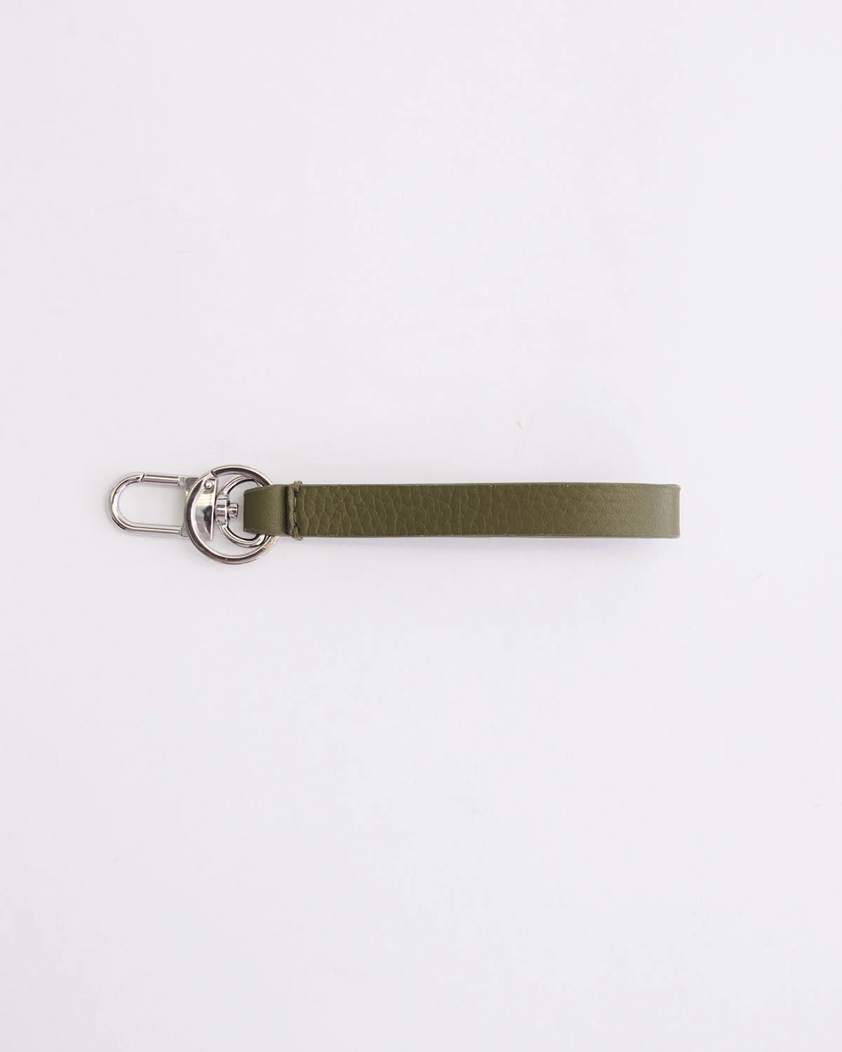 The Key Fob: Olive - Image 3