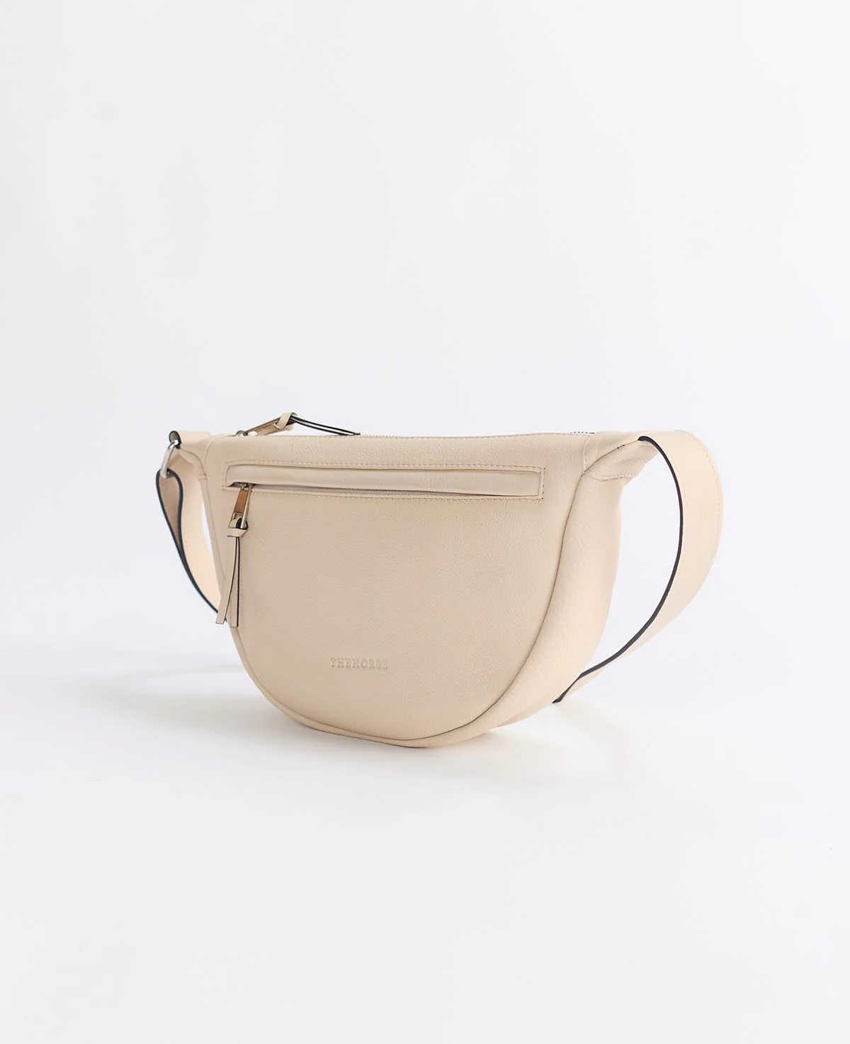 Sporty Crossbody: Oat - Image 3