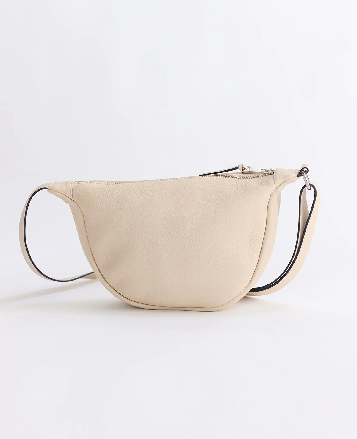 Sporty Crossbody: Oat - Image 4