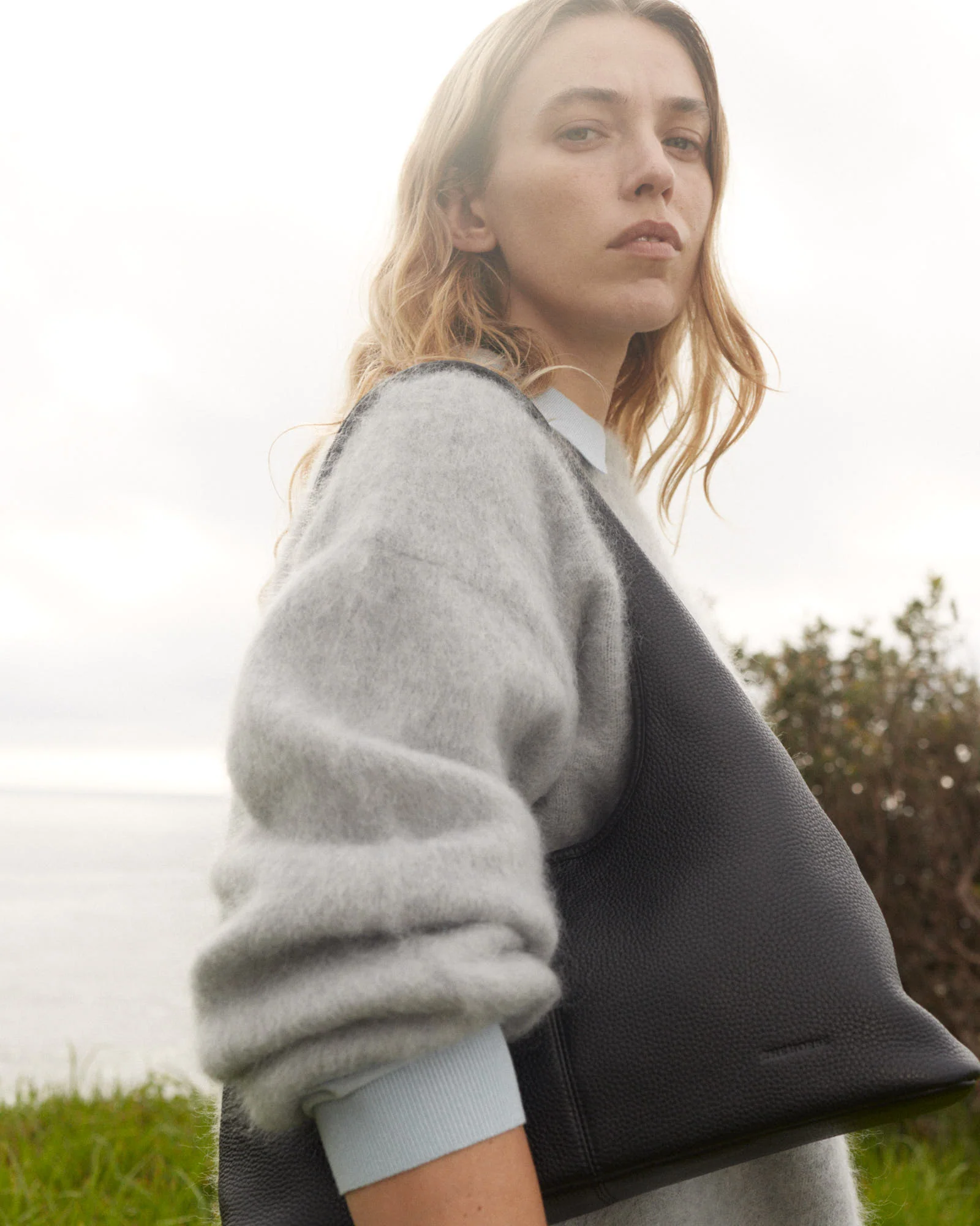 Tilly Bag: Black - Image 2