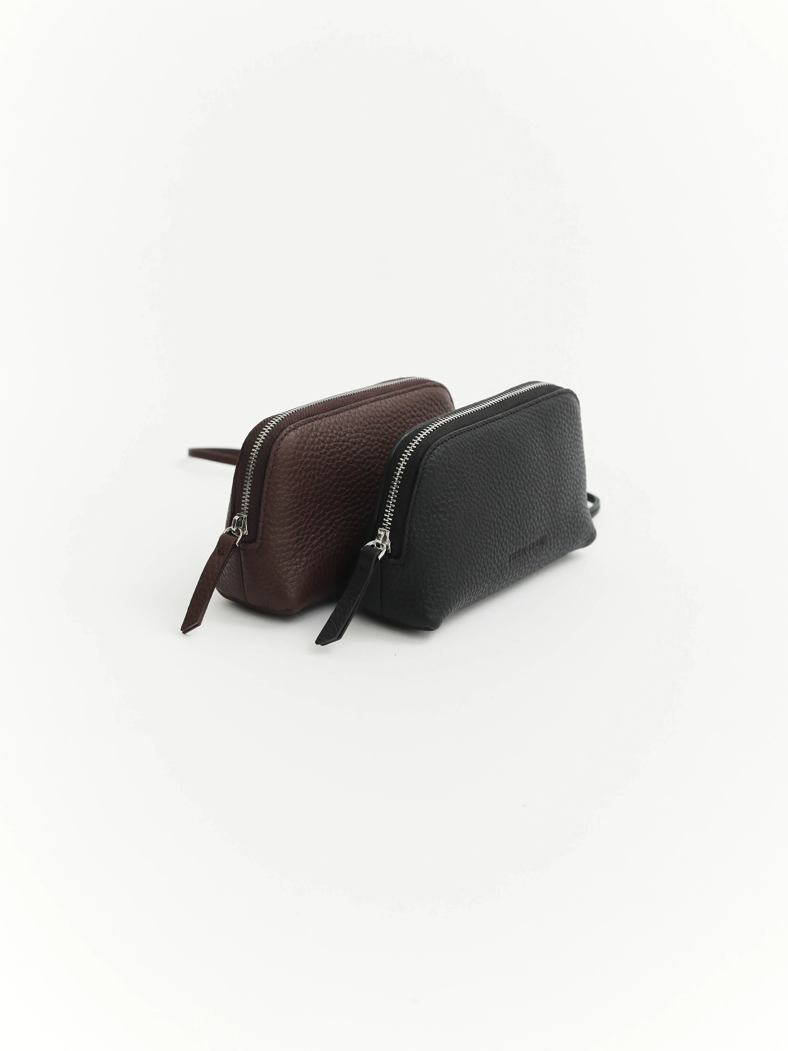 Wrist Pouch: Coffee - Image 2